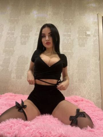 Анкета проститутки Дарина - Фото 1, , 27 лет, №369458